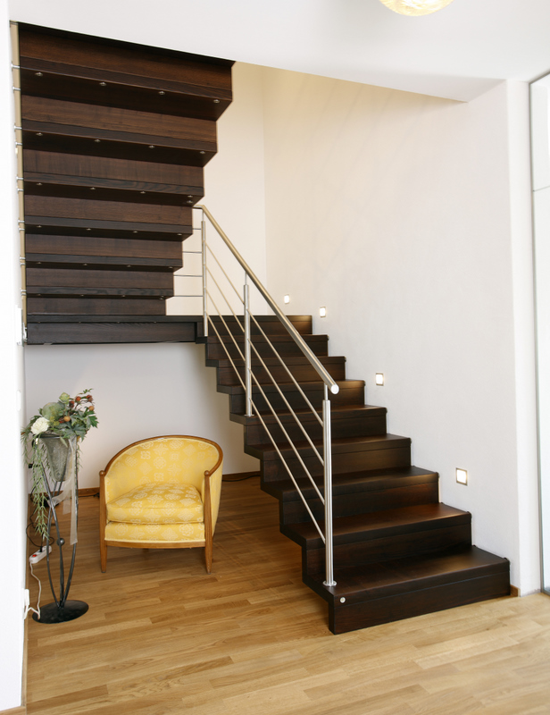 Moderne treppen treppen jakob