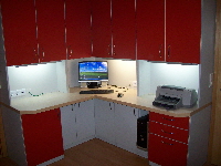 Möbel Büro Einrichtung
