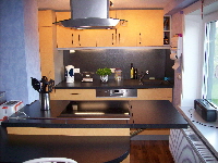 Möbel Küche Einrichtung